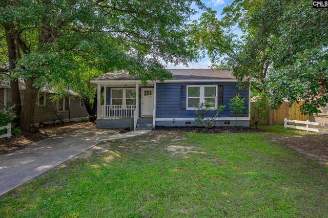 819 Holland Avenue, Cayce, SC 29033