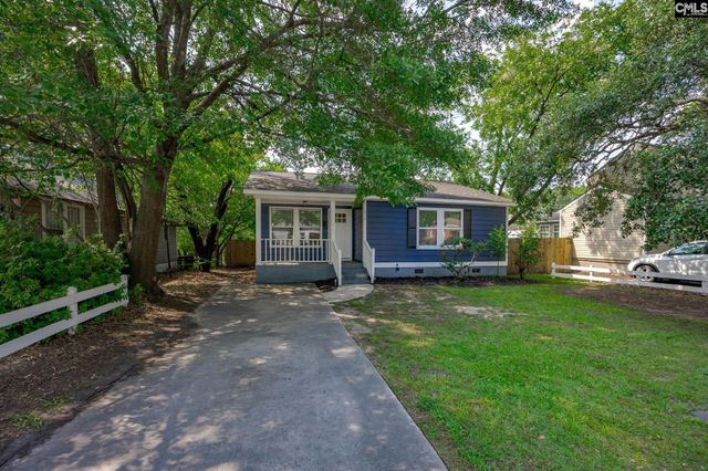 819 Holland Avenue, Cayce, SC 29033