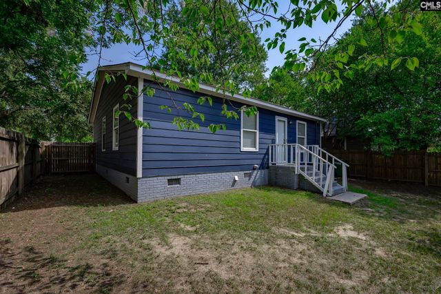 819 Holland Avenue, Cayce, SC 29033