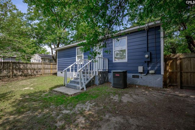 819 Holland Avenue, Cayce, SC 29033