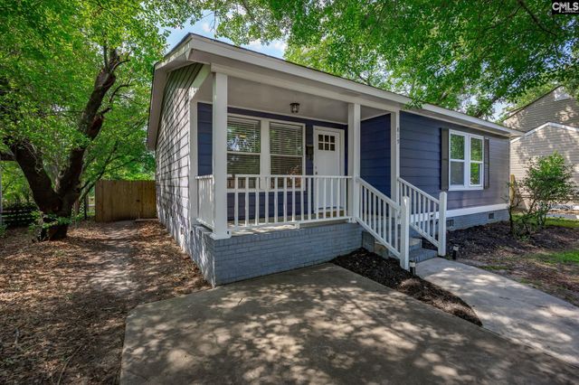 819 Holland Avenue, Cayce, SC 29033