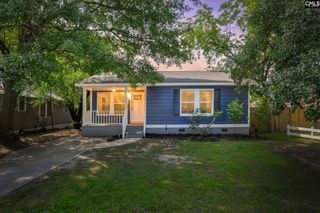 819 Holland Avenue, Cayce, SC 29033