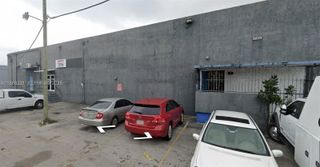 3035 NW 40th Street, Miami, FL 33142