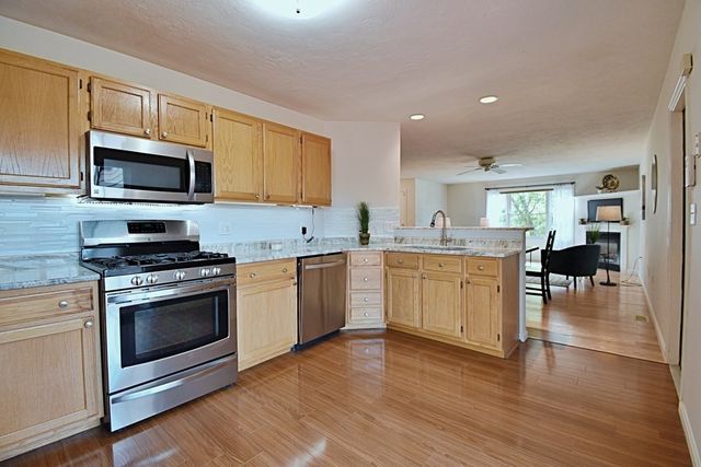 19 Ptarmigan Dr 19, Shrewsbury, MA 01545