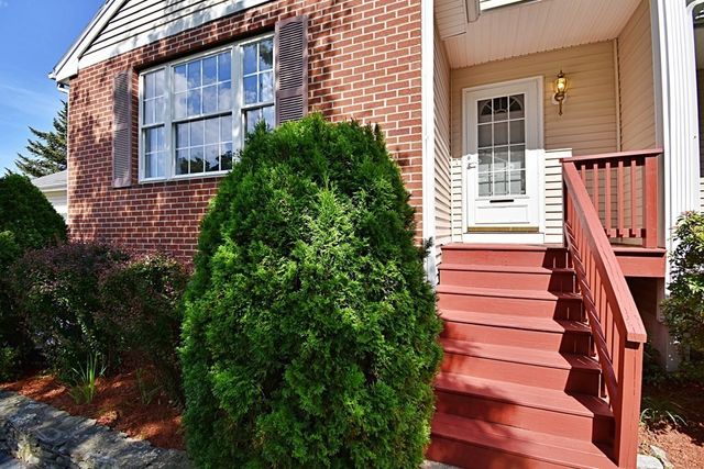 19 Ptarmigan Dr 19, Shrewsbury, MA 01545