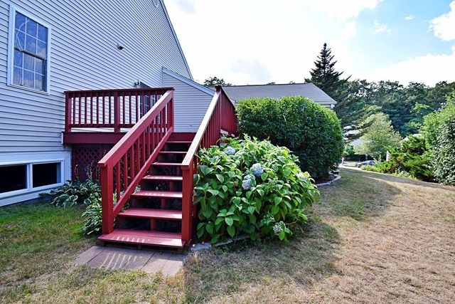 19 Ptarmigan Dr 19, Shrewsbury, MA 01545