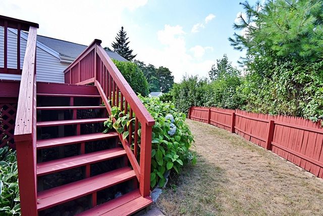 19 Ptarmigan Dr 19, Shrewsbury, MA 01545