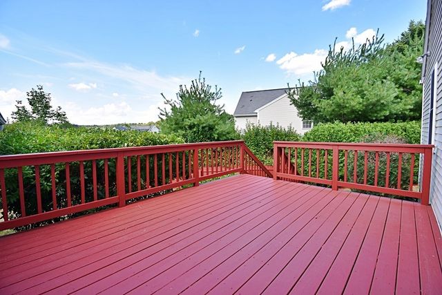 19 Ptarmigan Dr 19, Shrewsbury, MA 01545