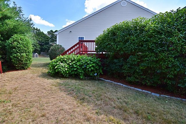 19 Ptarmigan Dr 19, Shrewsbury, MA 01545