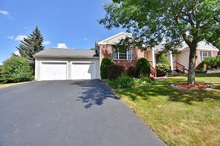 19 Ptarmigan Dr 19, Shrewsbury, MA 01545