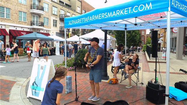 3125 Paley Drive, Alpharetta, GA 30009