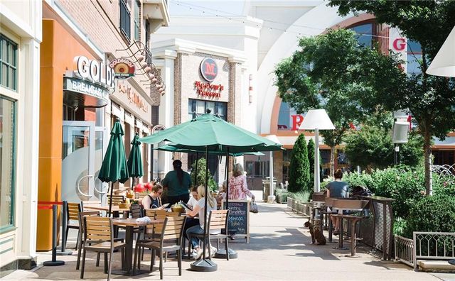 3125 Paley Drive, Alpharetta, GA 30009