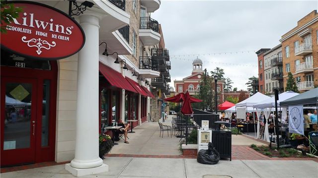 3125 Paley Drive, Alpharetta, GA 30009