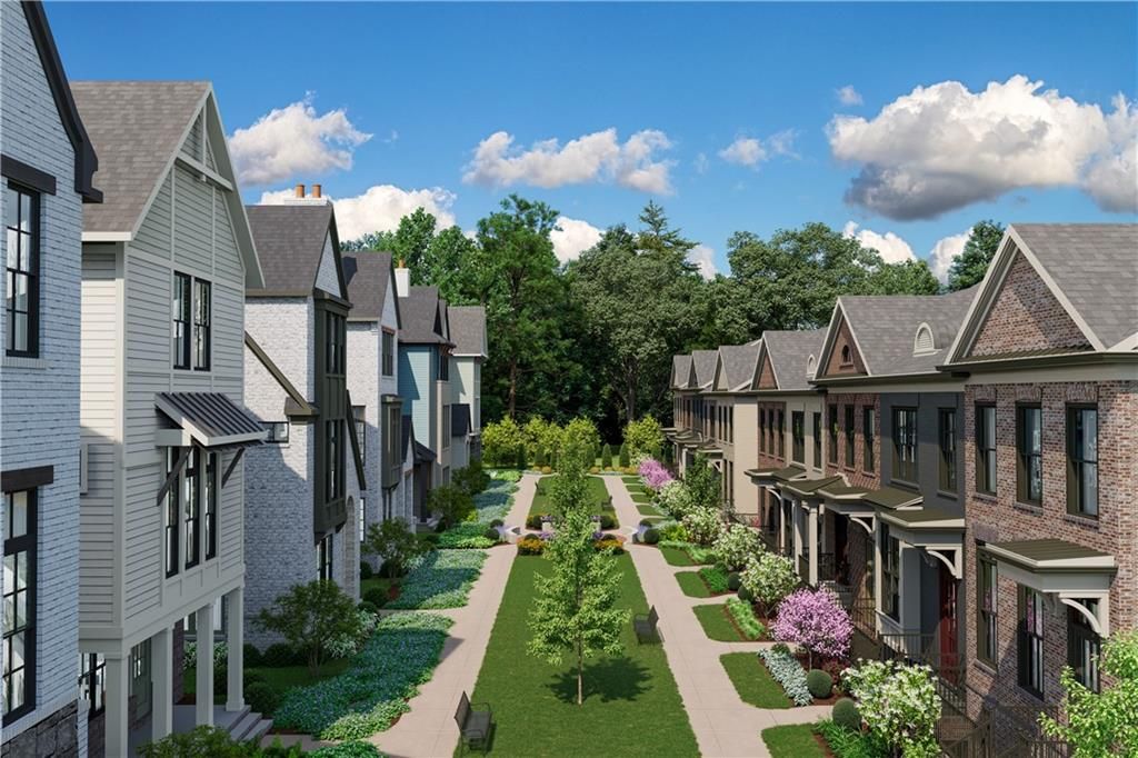 3125 Paley Drive, Alpharetta, GA 30009