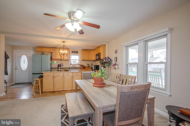 101 CULVER ST, Hebron, MD 21830