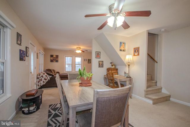 101 CULVER ST, Hebron, MD 21830