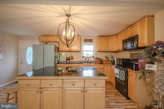 101 CULVER ST, Hebron, MD 21830