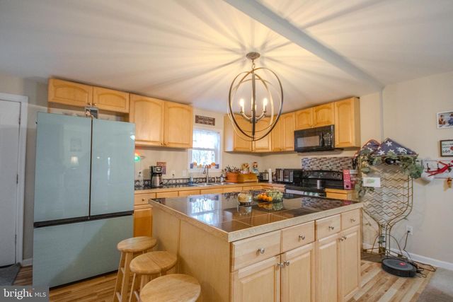 101 CULVER ST, Hebron, MD 21830