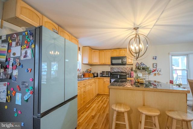 101 CULVER ST, Hebron, MD 21830