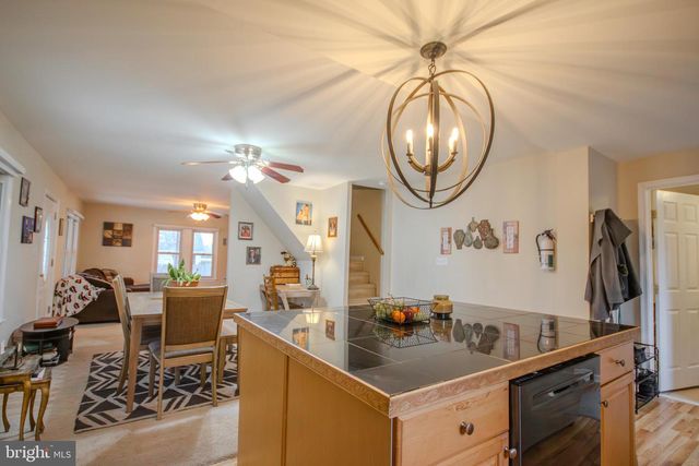 101 CULVER ST, Hebron, MD 21830