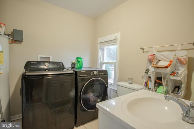 101 CULVER ST, Hebron, MD 21830