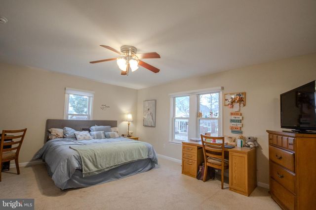 101 CULVER ST, Hebron, MD 21830