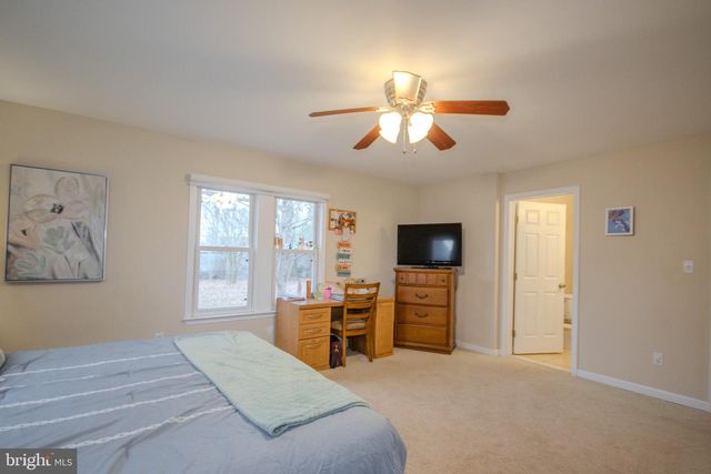 101 CULVER ST, Hebron, MD 21830