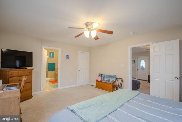 101 CULVER ST, Hebron, MD 21830