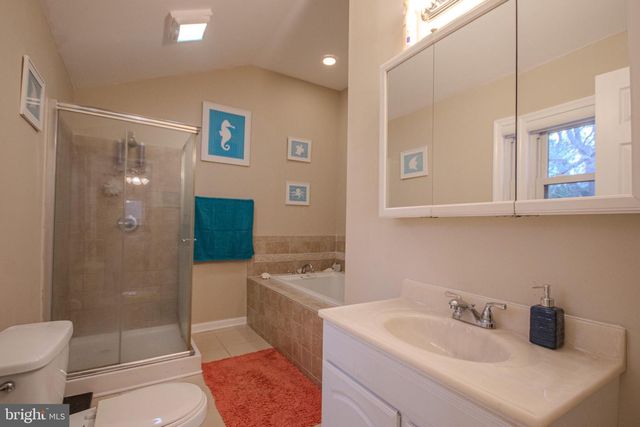 101 CULVER ST, Hebron, MD 21830