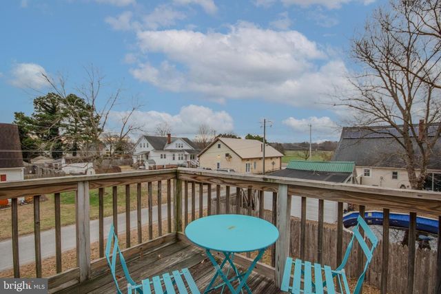 101 CULVER ST, Hebron, MD 21830