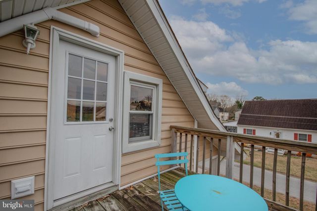 101 CULVER ST, Hebron, MD 21830