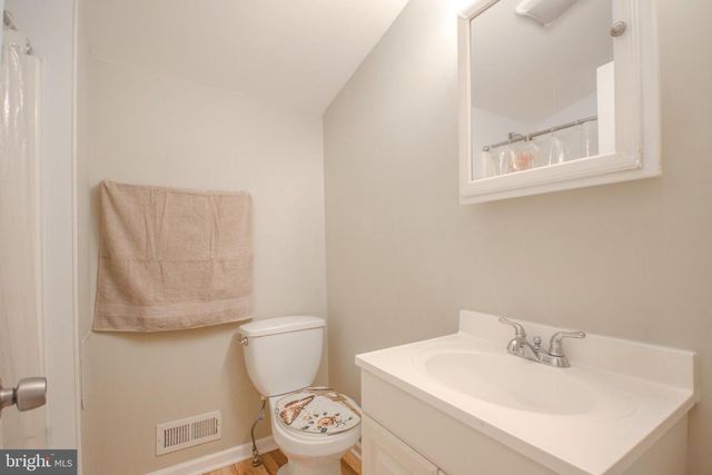 101 CULVER ST, Hebron, MD 21830