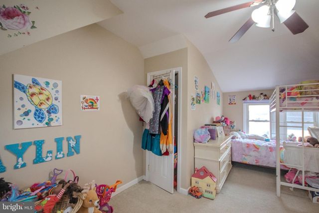 101 CULVER ST, Hebron, MD 21830