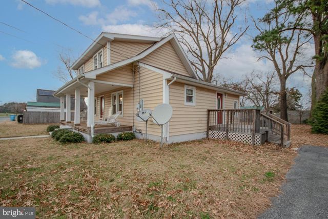 101 CULVER ST, Hebron, MD 21830