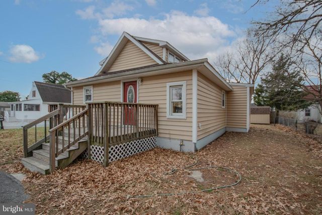 101 CULVER ST, Hebron, MD 21830