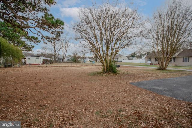 101 CULVER ST, Hebron, MD 21830