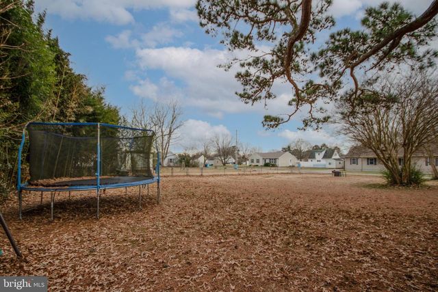 101 CULVER ST, Hebron, MD 21830