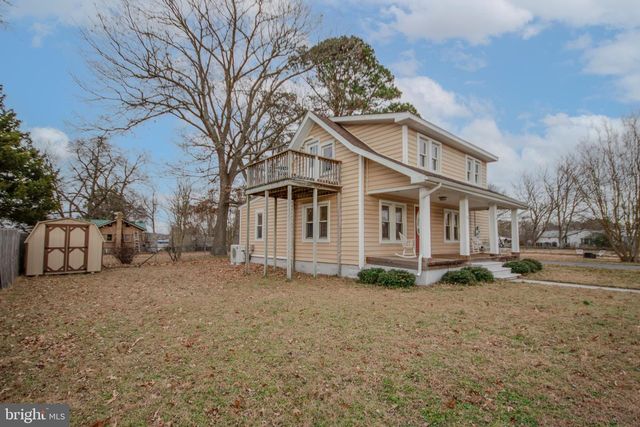 101 CULVER ST, Hebron, MD 21830