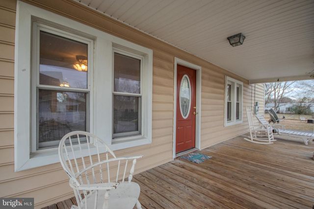 101 CULVER ST, Hebron, MD 21830