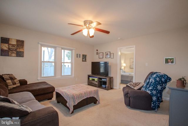 101 CULVER ST, Hebron, MD 21830