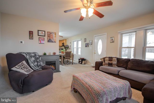 101 CULVER ST, Hebron, MD 21830