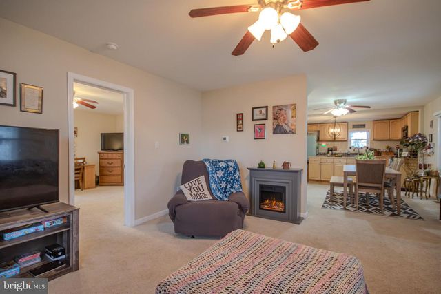 101 CULVER ST, Hebron, MD 21830