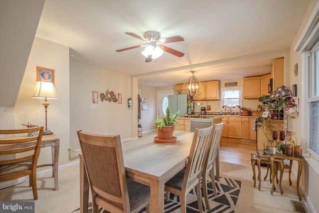 101 CULVER ST, Hebron, MD 21830