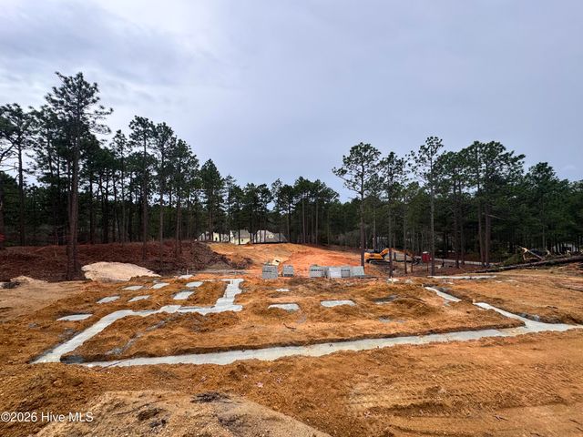 134 Owens Circle, West End, NC 27376