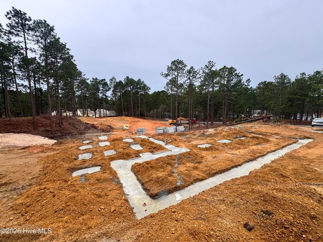 134 Owens Circle, West End, NC 27376