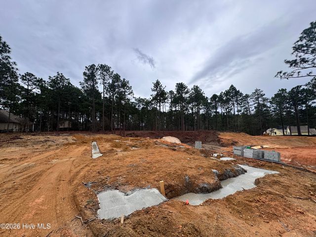 134 Owens Circle, West End, NC 27376