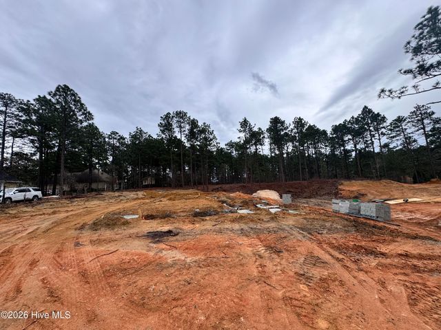 134 Owens Circle, West End, NC 27376