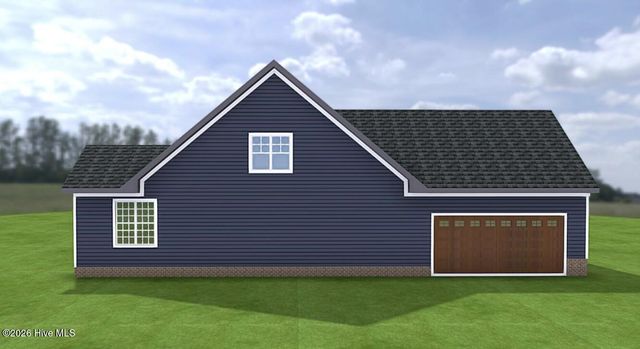 134 Owens Circle, West End, NC 27376