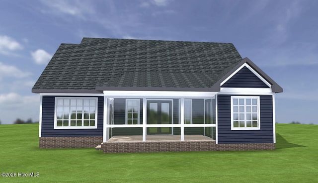 134 Owens Circle, West End, NC 27376