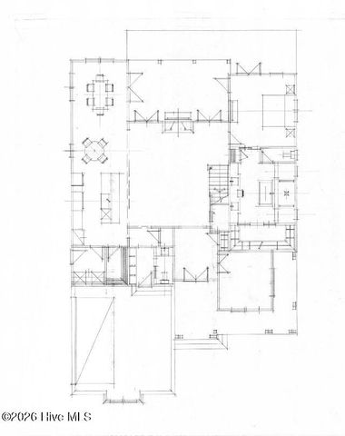 134 Owens Circle, West End, NC 27376